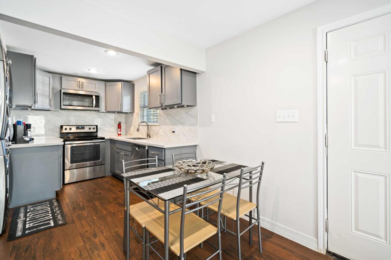 Stunning & Vibrant Apt 7 Min From Tx Med Center Houston Extérieur photo