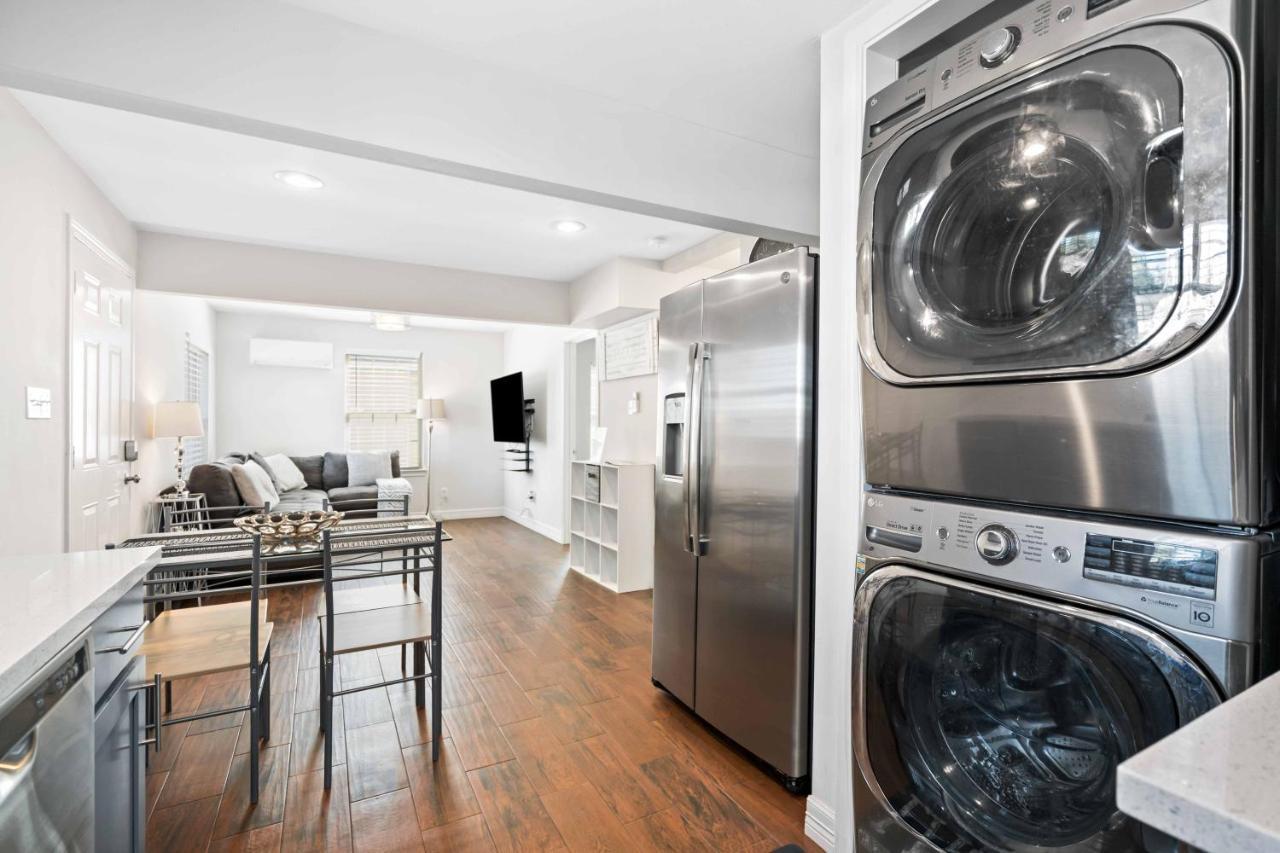 Stunning & Vibrant Apt 7 Min From Tx Med Center Houston Extérieur photo