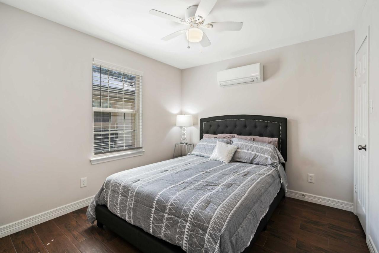 Stunning & Vibrant Apt 7 Min From Tx Med Center Houston Extérieur photo