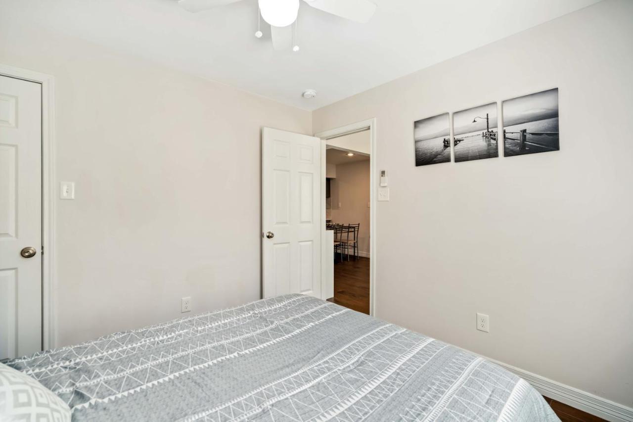 Stunning & Vibrant Apt 7 Min From Tx Med Center Houston Extérieur photo