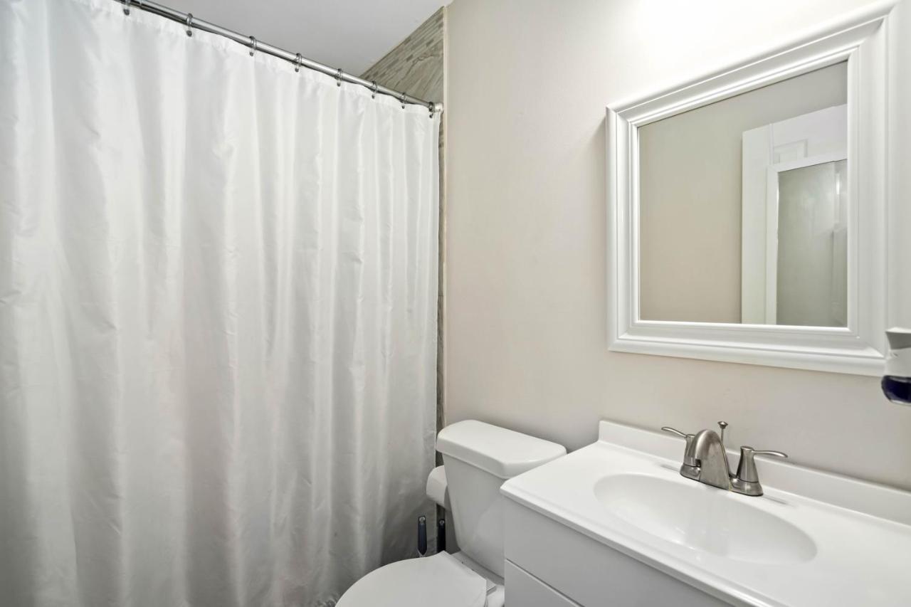Stunning & Vibrant Apt 7 Min From Tx Med Center Houston Extérieur photo