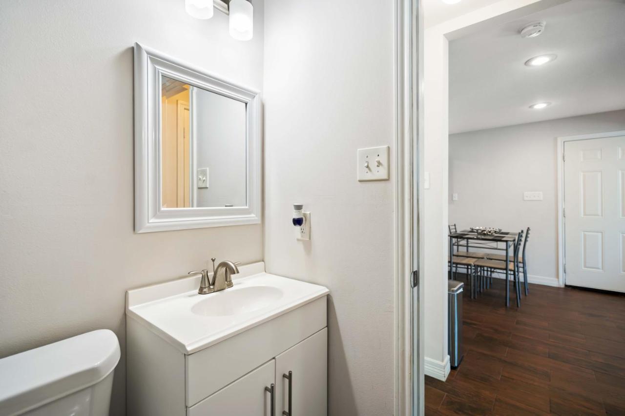 Stunning & Vibrant Apt 7 Min From Tx Med Center Houston Extérieur photo