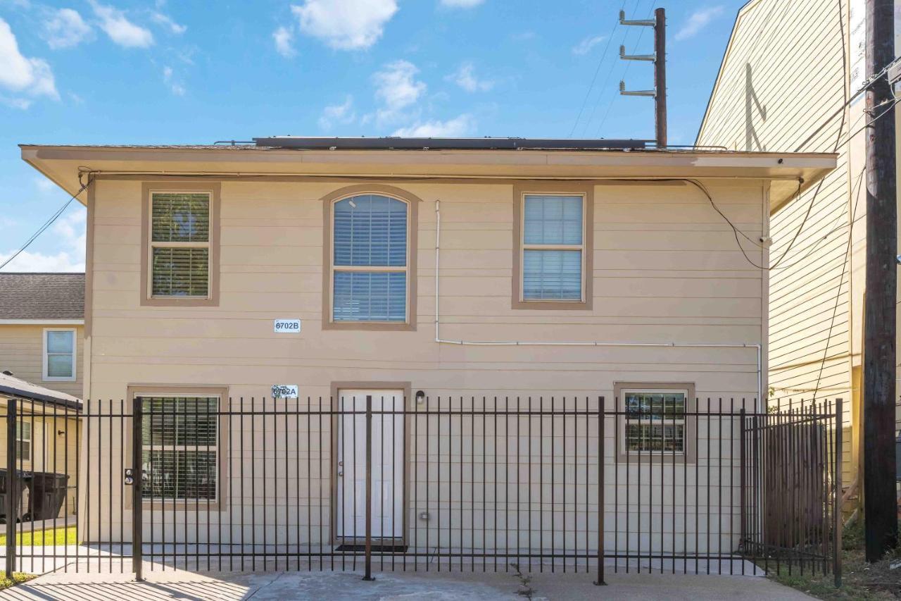 Stunning & Vibrant Apt 7 Min From Tx Med Center Houston Extérieur photo
